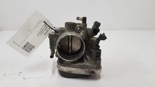 Opel zafira a05 - a05, throttle