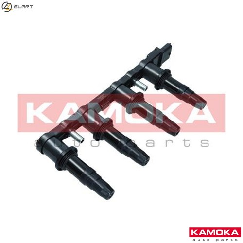 Ignition coil 7120007 - coil, alfa
