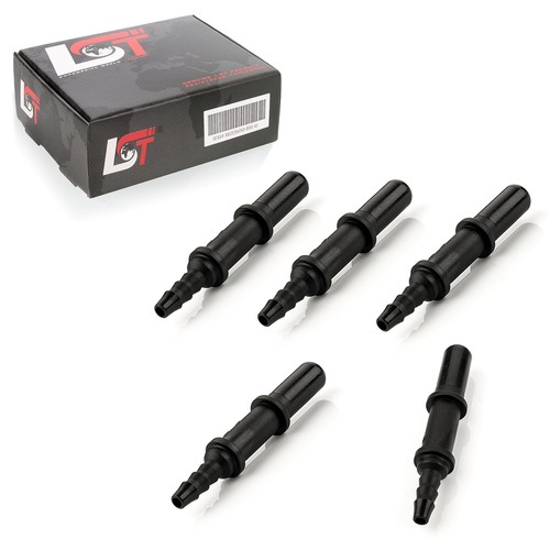 Counterpart quick release - 5x,