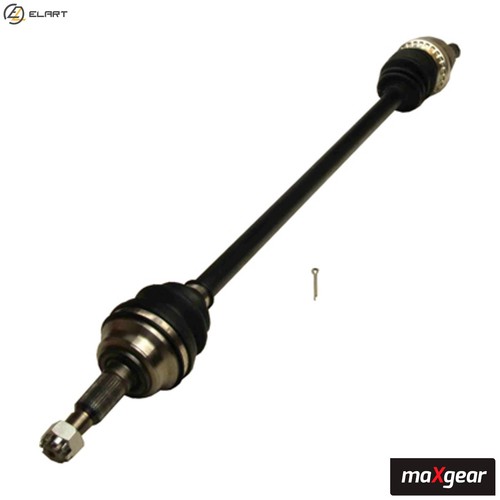 Drive shaft 1142 - drive, for