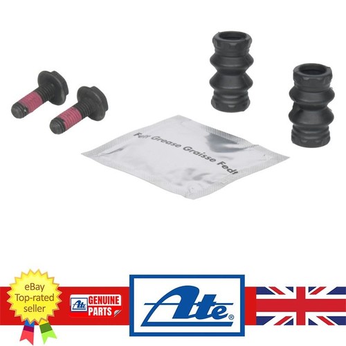 Brake caliper accessory kit - caliper,