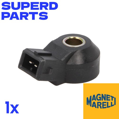 Knock combustion sensor - knock,