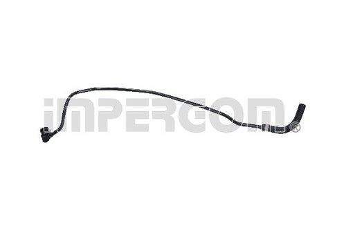 Radiator hose 85113 original - 85113,