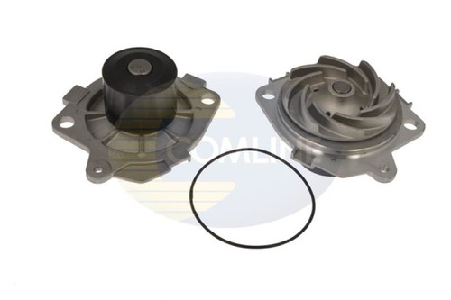 Engine cooling water pump - water,