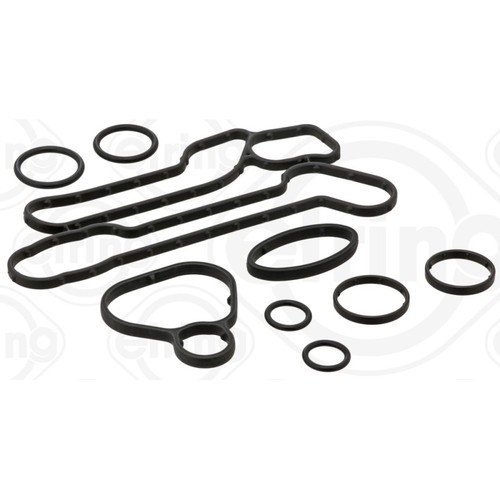 Elring elr599 160 oil - oil, cooler