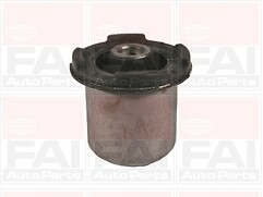 Wishbone bush front rearward - wishbone,