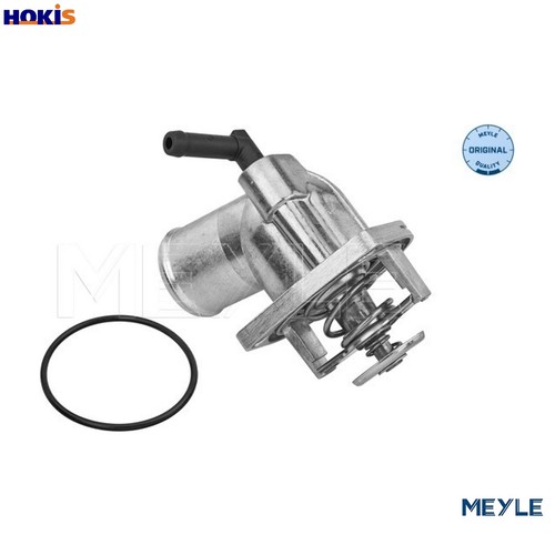 Thermostat coolant 628 228 - coolant,