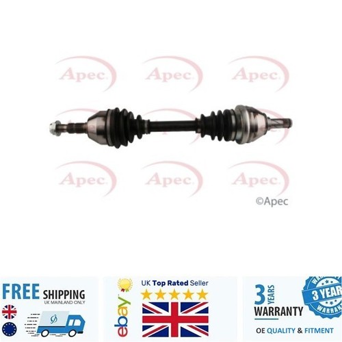 Drive shaft ads1226l for - shaft,