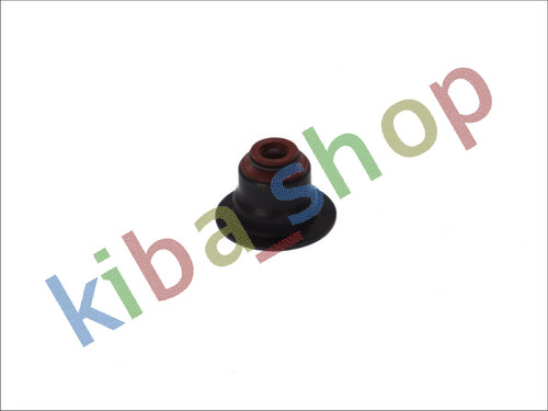 Valve stem gasket - stem, gasket/seal