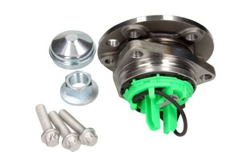 Maxgear 0921 wheel bearing - wheel,