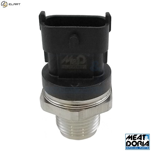 Sensor fuel pressure 9272e for - 9272e,