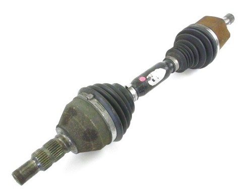 13124679 front left - 13124679, driveshaft