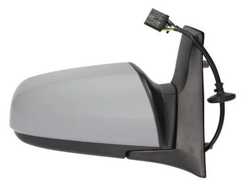 Right wing mirror for opel - wing,