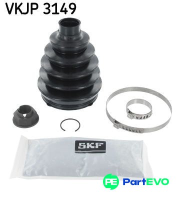 Skf drive shaft bellow kit - skf,