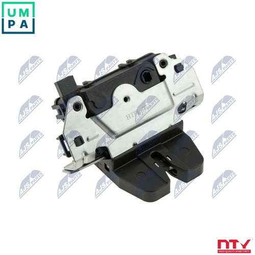 Tailgate lock ezc 073 for - tailgate,