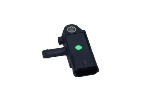 Exhaust gas pressure sensor