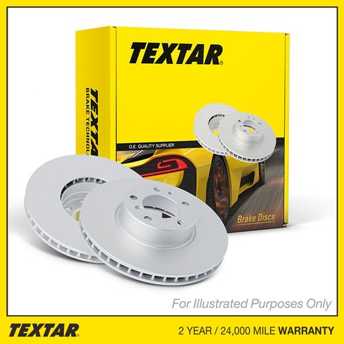 Brake discs vented - vented, opel