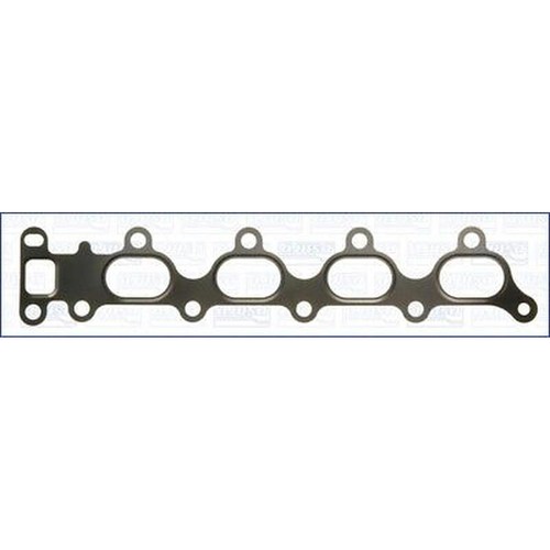 13196800 ajusa gasket exhaust - ajusa, gasket,