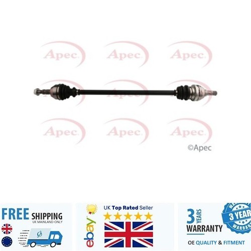 Drive shaft ads1146r - shaft,