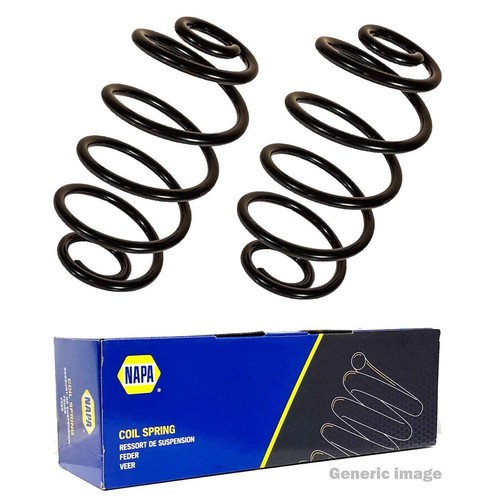 Napa rear suspension - rear,