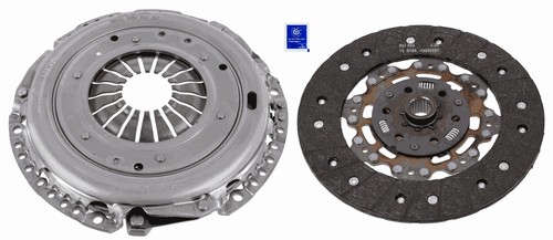 Fits sachs 3000 970 - 120, clutch