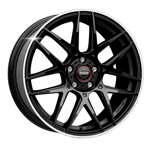 Alloy wheel momo - momo, competizione