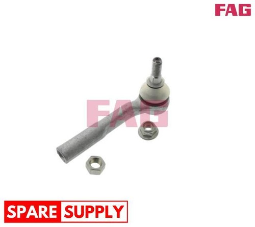 Tie rod end - tie, astra