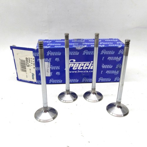 Kit valves aspiration - 4,