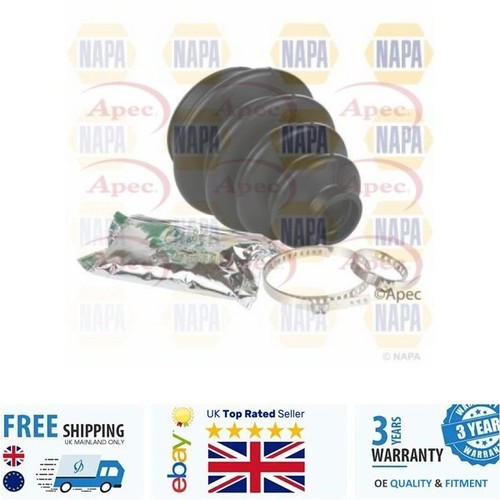 Drive shaft bellow - shaft, for