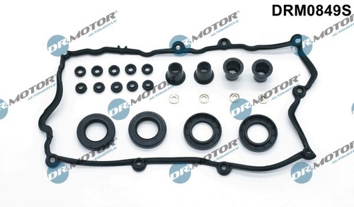 Gasket set cylinder - set,