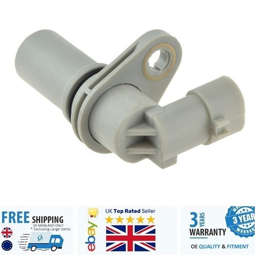 Crankshaft pulse sensor for - crankshaft,