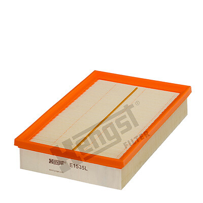Hengst filter e1535l air - hengst,
