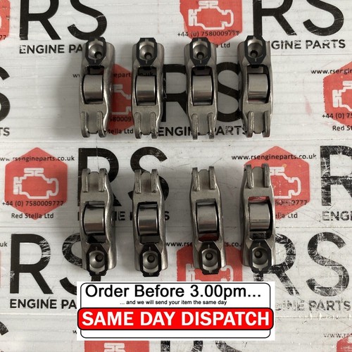 Rocker arms vauxhall astra - rocker,