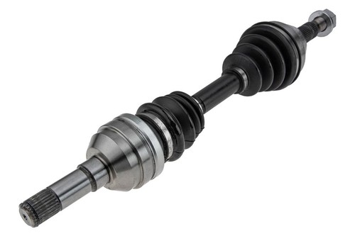 Right drive shaft for opel - shaft,
