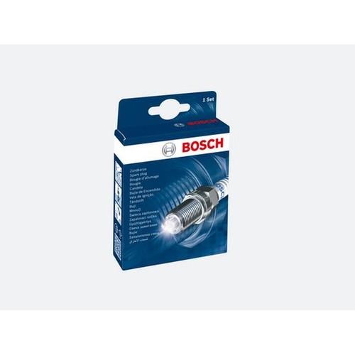 Spark plugs set for - spark,