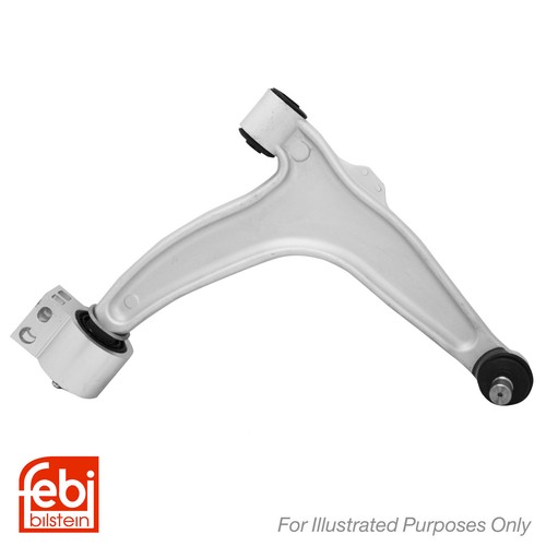 Genuine febi rear track - genuine,