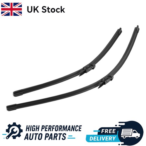 Front windscreen wiper - wiper, blades