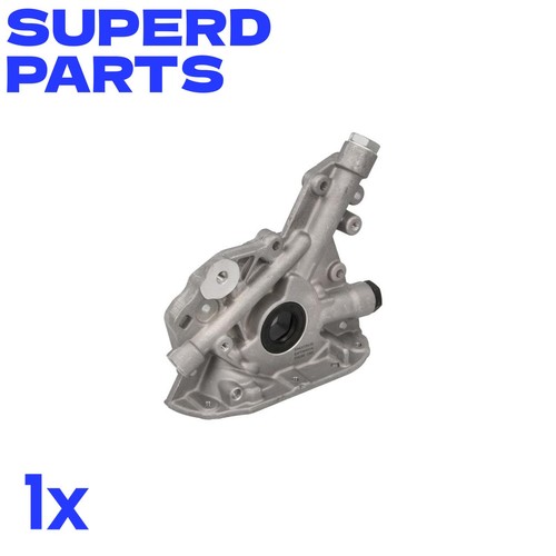 Oil pump fits opel - pump, g