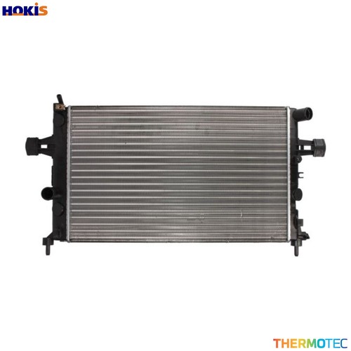 Radiator engine cooling - radiator,
