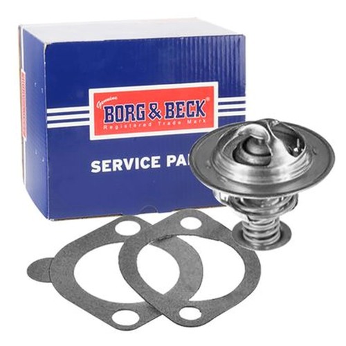 Borg beck thermostat coolant - &,