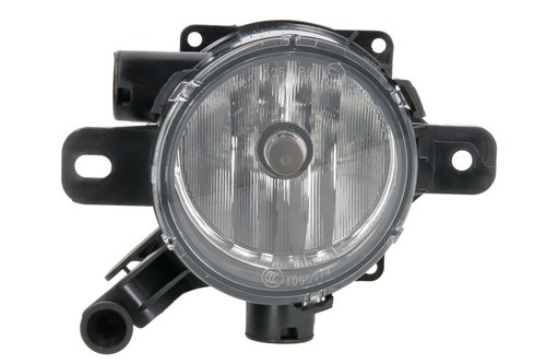 Fog lamp left front fits - fits, opel