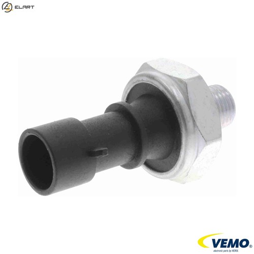 Oil pressure switch - oil,