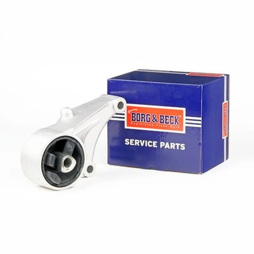 Borg beck engine mount - borg,