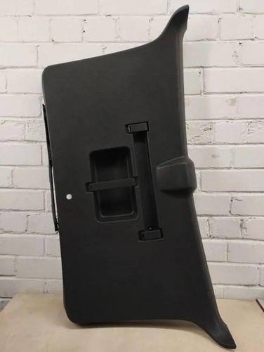 Opel zafira a05 trunk trim - zafira,