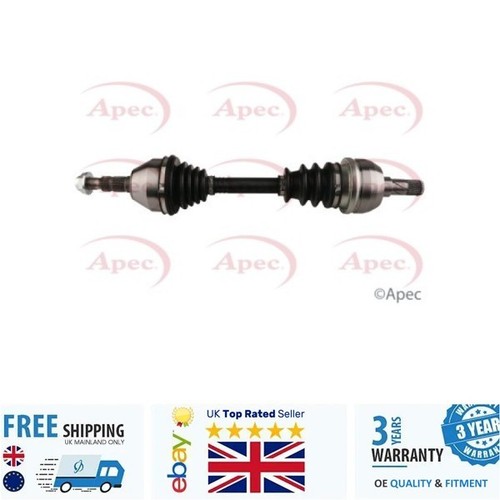 Drive shaft ads1299l for - ads1299l,