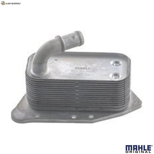 Oil cooler engine - cooler, clc