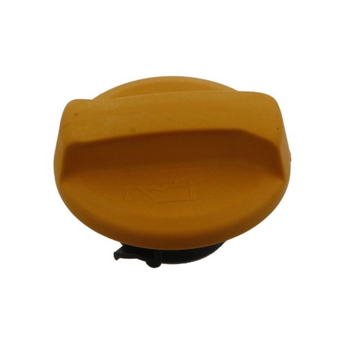 Febi oil filler - oil,