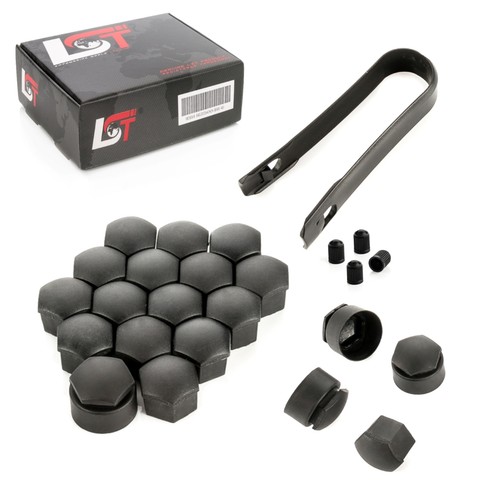 20x caps wheel bolt - 20x,