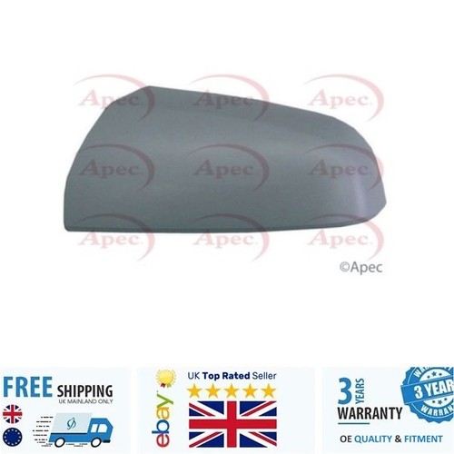 Exterior mirror cover amh2047 - exterior,