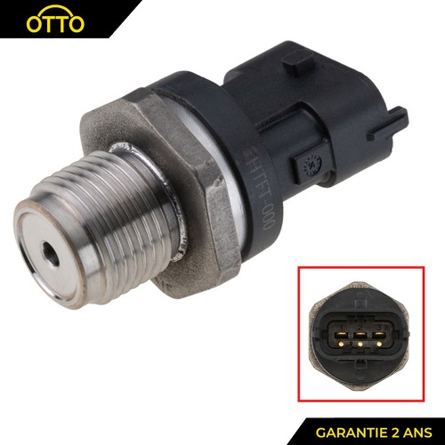 Pressure regulator for opel - pressure,